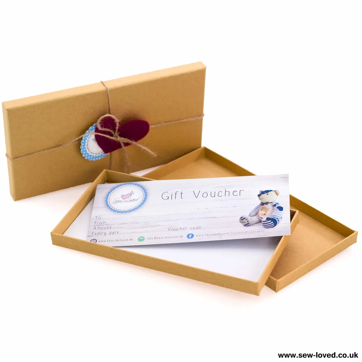 Gift Voucher