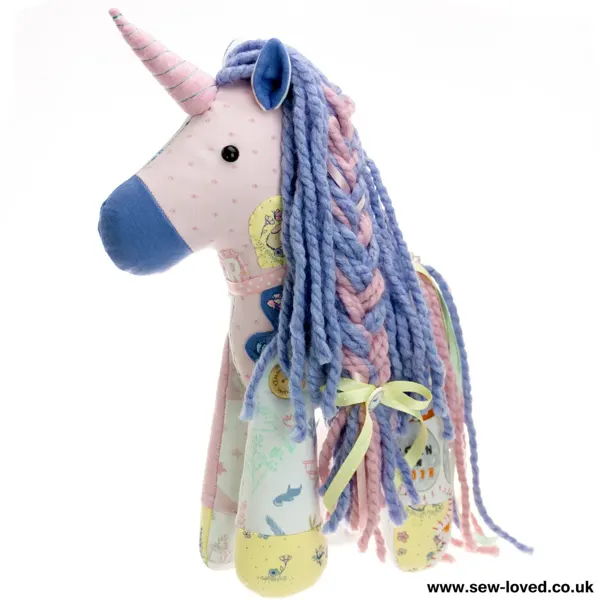 Unicorn Keepsake