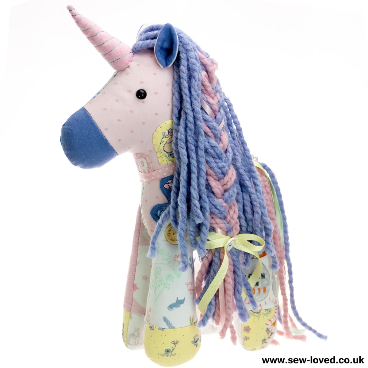 Unicorn Keepsake