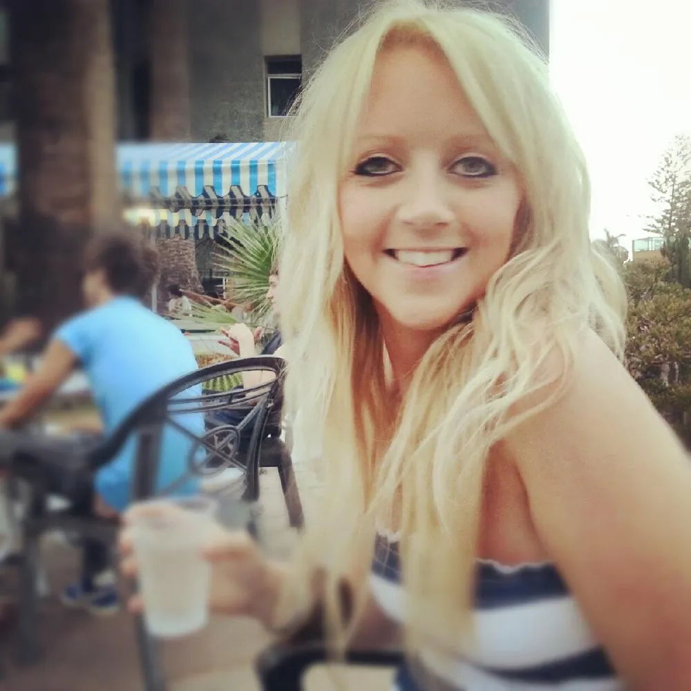Michelle Ingoe